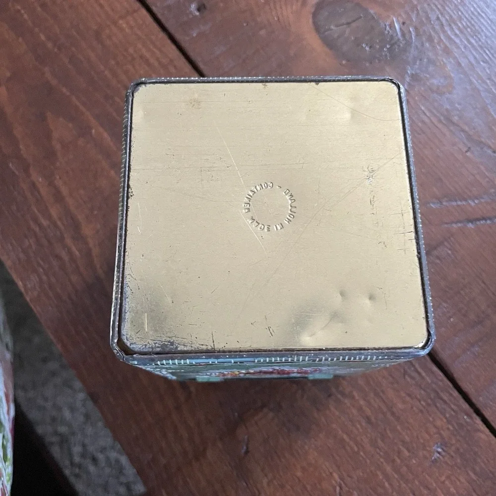 N/A this vintage